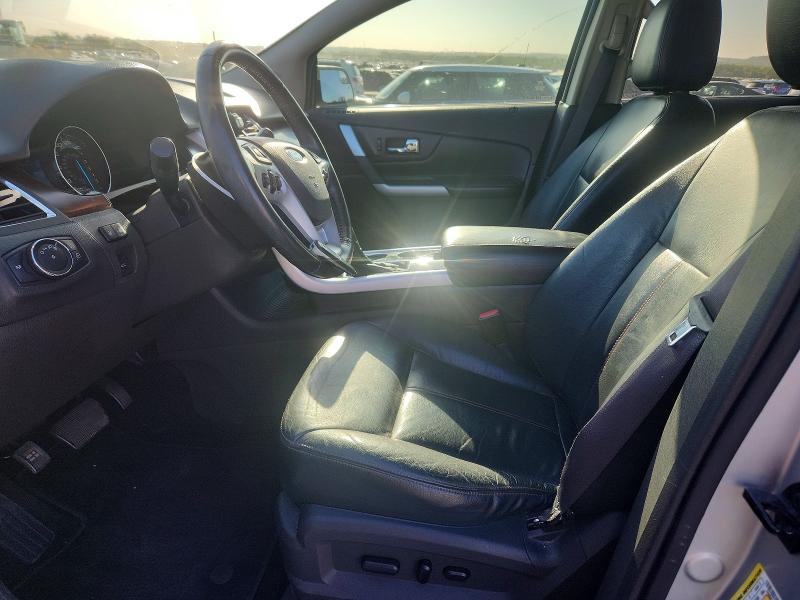Продажа на аукционе авто 2013 Ford Edge, vin: 2FMDK3KC4DBB43859, номер лота: 63004906