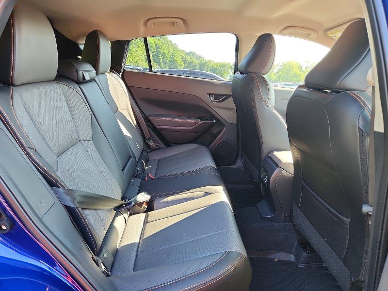Aukcja sprzedaży 2026 Subaru Crosstrek, vin: JF2GUSND1T8224489, numer aukcji: 60158426