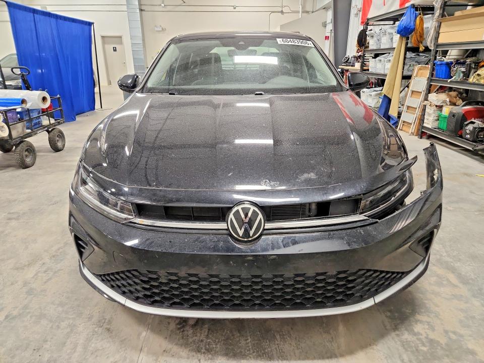 Продаж на аукціоні авто 2026 Volkswagen Jetta, vin: 3VWEW7BU8TM029712, номер лоту: 60483906