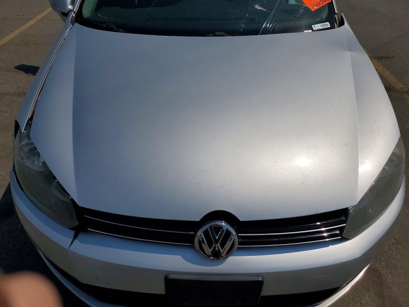 2012 Volkswagen Jetta მანქანა იყიდება აუქციონზე, vin: 3VWPL7AJ7CM618582, აუქციონის ნომერი: 63196026