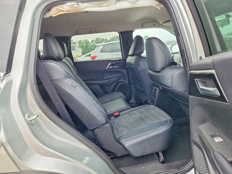 Aukcja sprzedaży 2024 Mitsubishi Outlander, vin: JA4J3VA84RZ078989, numer aukcji: 62112056