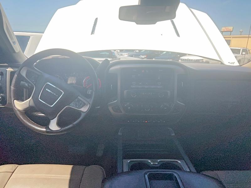 Продажа на аукционе авто 2015 Gmc Sierra, vin: 1GT120E85FF601018, номер лота: 63003276