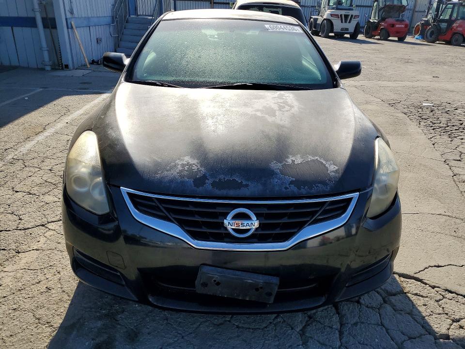 2012 Nissan Altima მანქანა იყიდება აუქციონზე, vin: 1N4AL2EP0CC217828, აუქციონის ნომერი: 60044536
