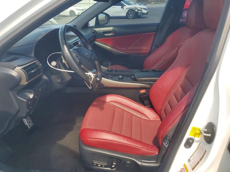 Aukcja sprzedaży 2018 Lexus Is, vin: JTHBA1D28J5082022, numer aukcji: 60048376
