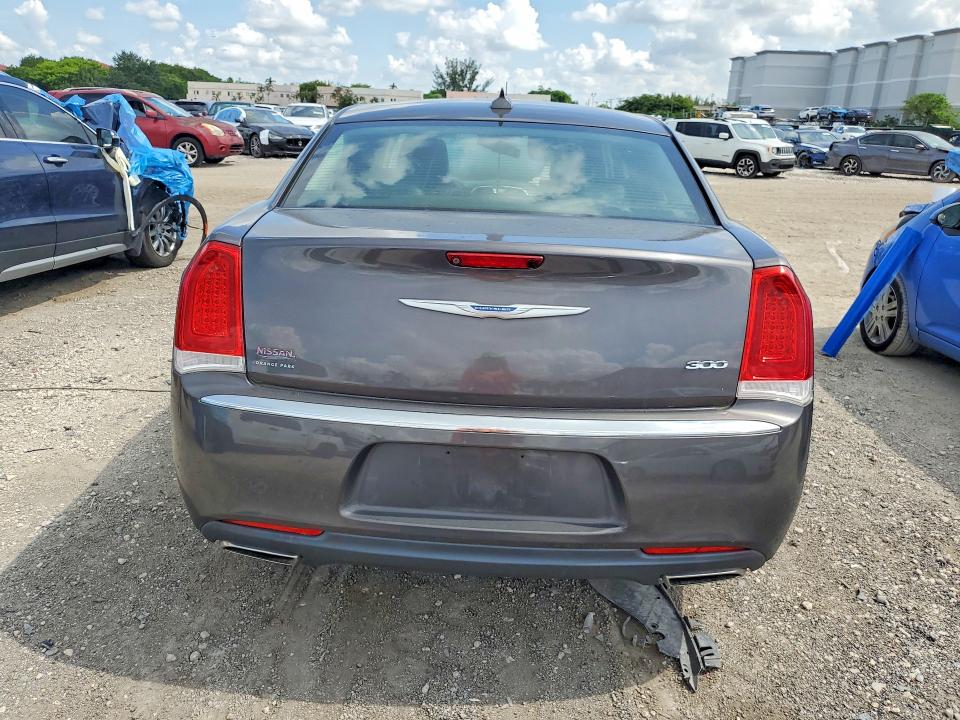 Aukcja sprzedaży 2020 Chrysler 300, vin: 2C3CCAEG4LH102809, numer aukcji: 59250506