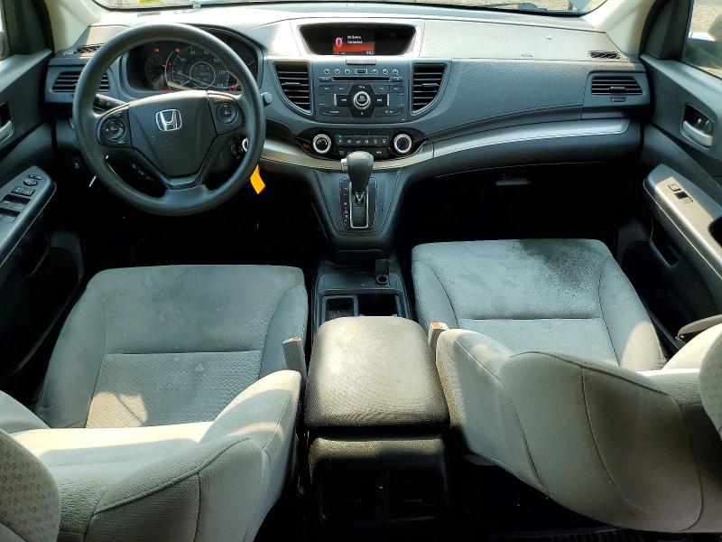 2016 Honda Cr-v მანქანა იყიდება აუქციონზე, vin: 5J6RM4H48GL082704, აუქციონის ნომერი: 60947666
