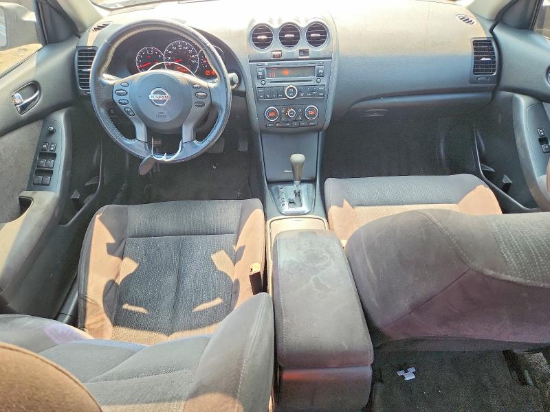 Продаж на аукціоні авто 2012 Nissan Altima, vin: 1N4AL2APXCN456216, номер лоту: 61025386