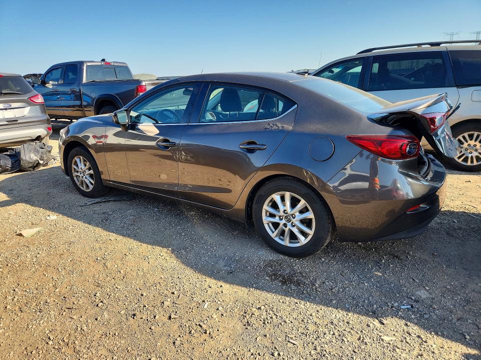 Aukcja sprzedaży 2014 Mazda 3, vin: 3MZBM1V79EM108692, numer aukcji: 59803786