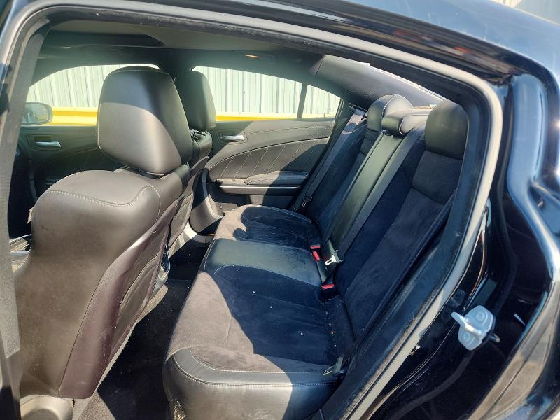 Aukcja sprzedaży 2019 Dodge Charger, vin: 2C3CDXGJ3KH740296, numer aukcji: 62819176