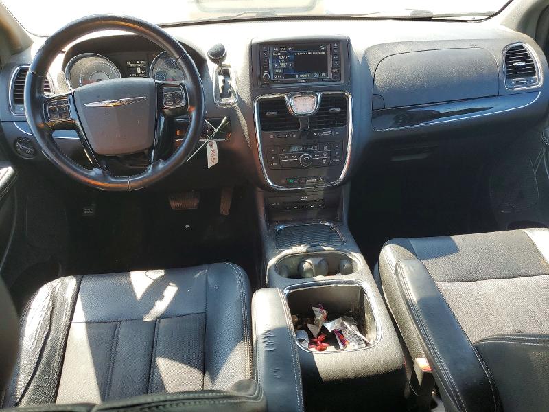 Aukcja sprzedaży 2014 Chrysler Town & Country, vin: 2C4RC1HG2ER303624, numer aukcji: 60753496