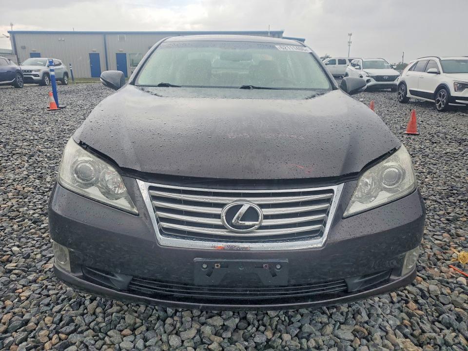 Aukcja sprzedaży 2011 Lexus Es, vin: JTHBK1EG1B2430656, numer aukcji: 62111406