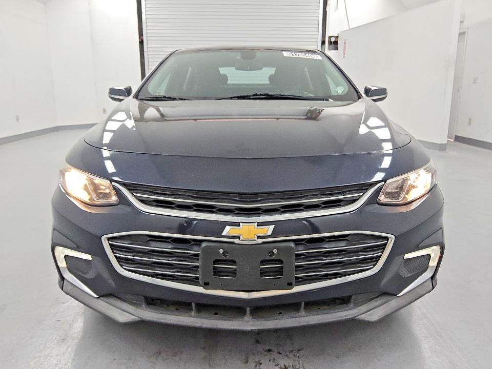 Продаж на аукціоні авто 2018 Chevrolet Malibu, vin: 1G1ZD5ST1JF204829, номер лоту: 61765406