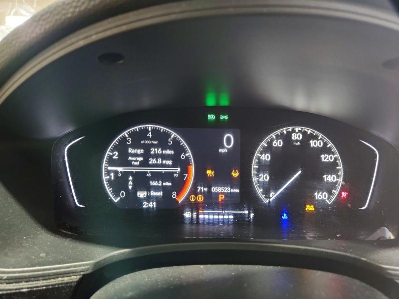 Aukcja sprzedaży 2022 Honda Civic, vin: 2HGFE1F79NH328964, numer aukcji: 62074056