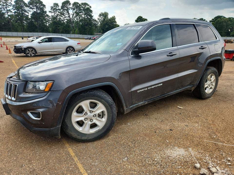 Aukcja sprzedaży 2014 Jeep Grand Cherokee, vin: 1C4RJEAG4EC136456, numer aukcji: 59673186