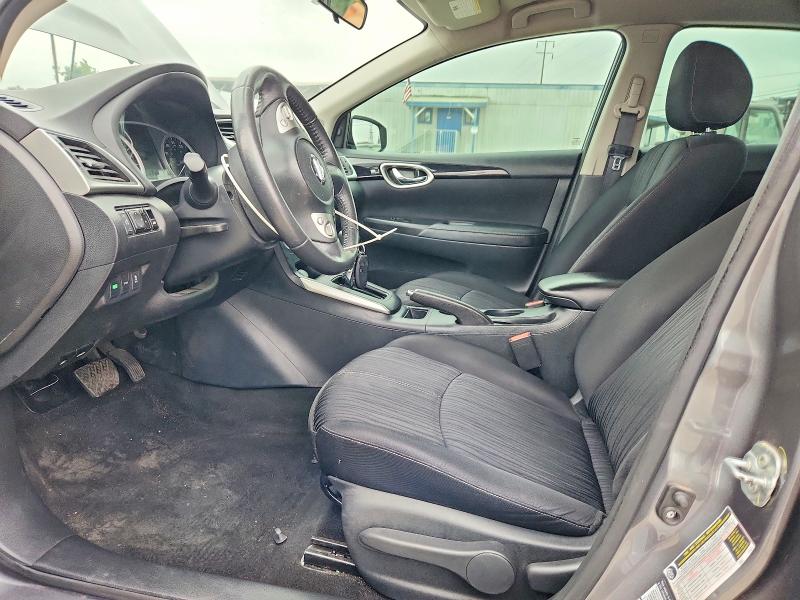 Aukcja sprzedaży 2016 Nissan Sentra, vin: 3N1AB7APXGY217139, numer aukcji: 59348316