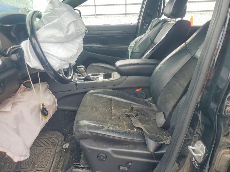 Aukcja sprzedaży 2021 Jeep Grand Cherokee, vin: 1C4RJEAG7MC595754, numer aukcji: 63237026