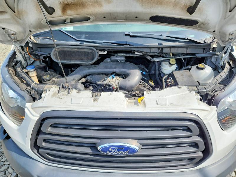 Aukcja sprzedaży 2016 Ford Transit, vin: 1FTYR2XM7GKA79145, numer aukcji: 70717406