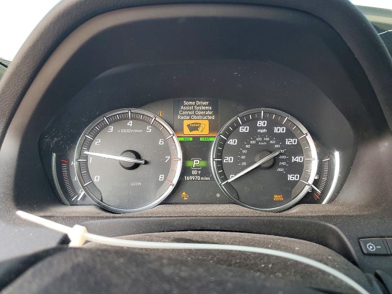 2018 Acura Tlx მანქანა იყიდება აუქციონზე, vin: 19UUB1F37JA004644, აუქციონის ნომერი: 60213816