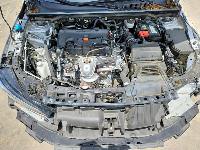 Продажа на аукционе авто 2022 Honda Civic, vin: 2HGFE2F28NH532150, номер лота: 58099346
