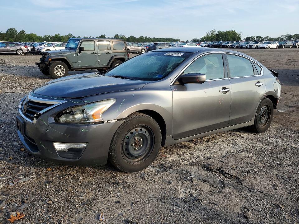 62203906 :رقم المزاد ، 1N4AL3AP2EC406012 vin ، 2014 Nissan Altima مزاد بيع