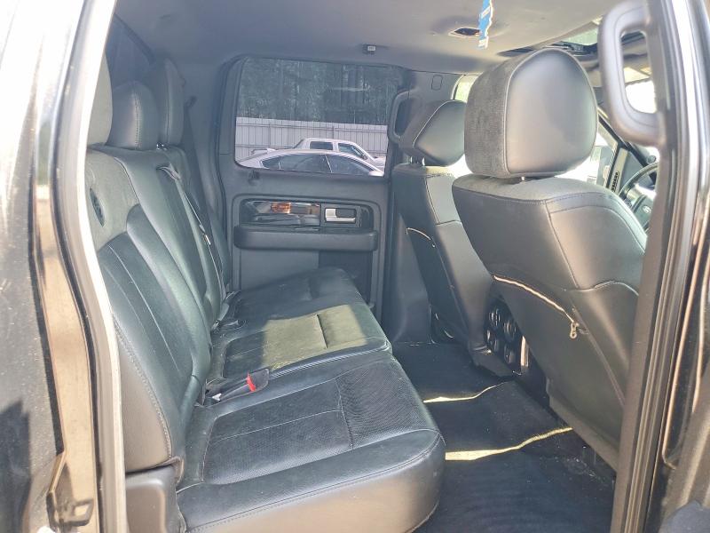 2012 Ford F150 მანქანა იყიდება აუქციონზე, vin: 1FTFW1E67CFA98439, აუქციონის ნომერი: 59259346