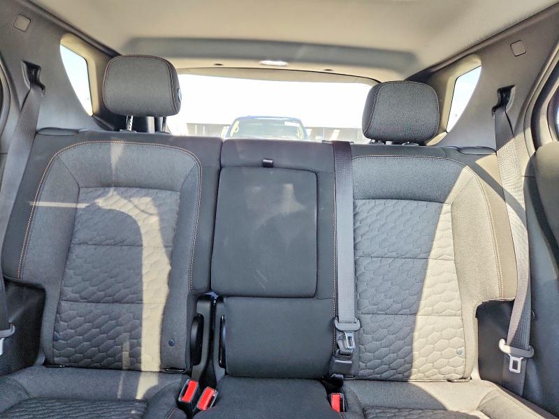 2019 Chevrolet Equinox მანქანა იყიდება აუქციონზე, vin: 2GNAXUEV4K6140887, აუქციონის ნომერი: 61368936