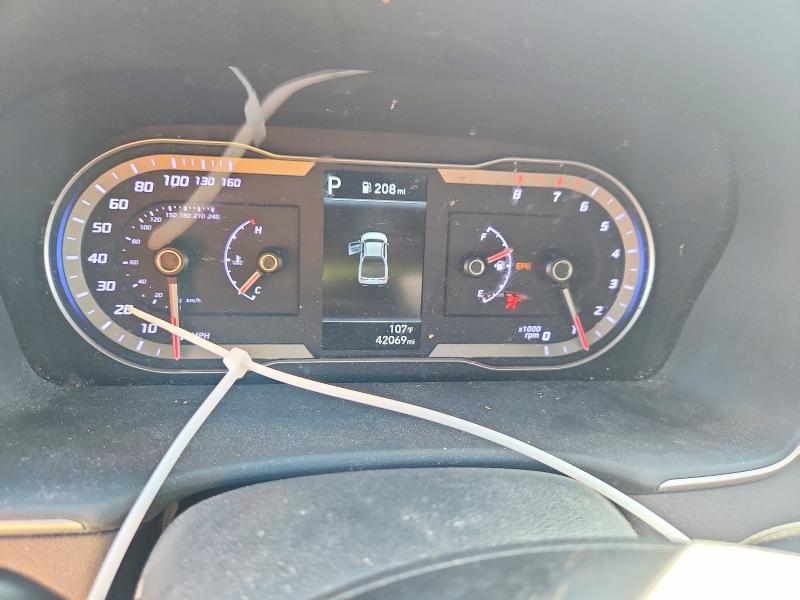 Продажа на аукционе авто 2022 Hyundai Santa Cruz, vin: 5NTJB4AE5NH014178, номер лота: 62120086