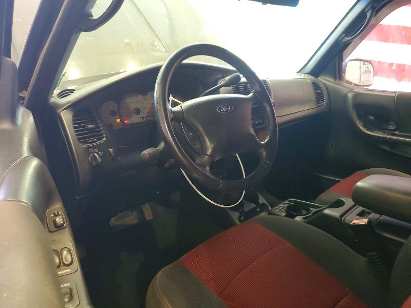 Aukcja sprzedaży 2003 Ford Ranger, vin: 1FTZR45E33TA48152, numer aukcji: 63147716