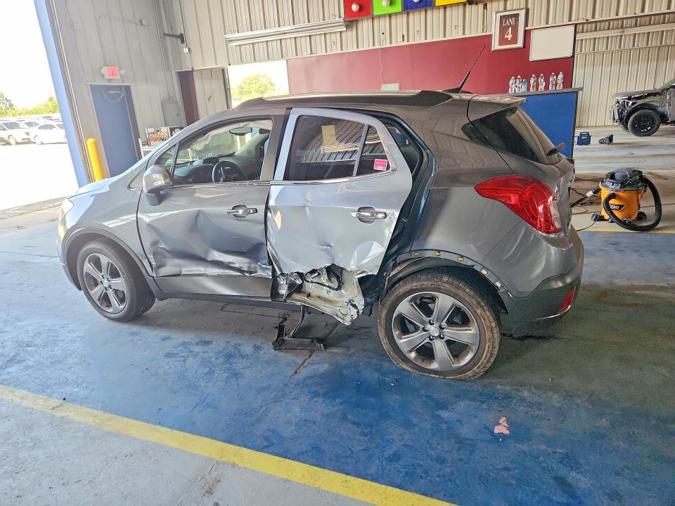Продаж на аукціоні авто 2014 Buick Encore, vin: KL4CJCSB1EB753861, номер лоту: 59270456