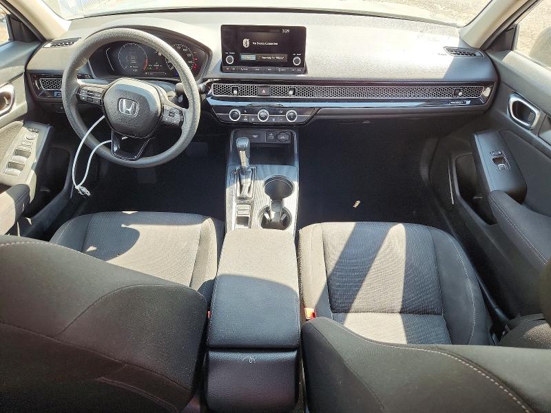 Продажа на аукционе авто 2024 Honda Civic, vin: 2HGFE2F26RH512243, номер лота: 62853086