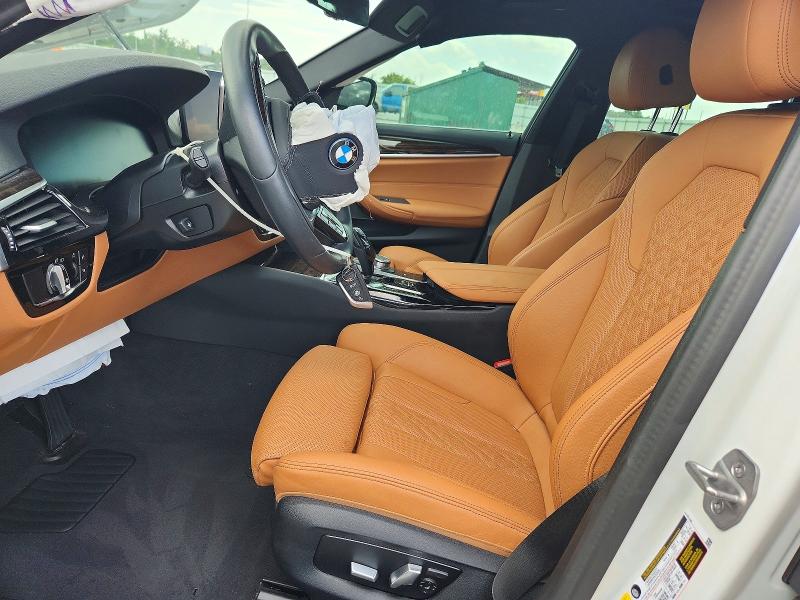 Продаж на аукціоні авто 2023 Bmw 530xe, vin: WBA33AG09PCM09829, номер лоту: 60925696
