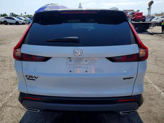 Продаж на аукціоні авто 2026 Honda Cr-v, vin: 7FARS6H59TE114805, номер лоту: 59084336
