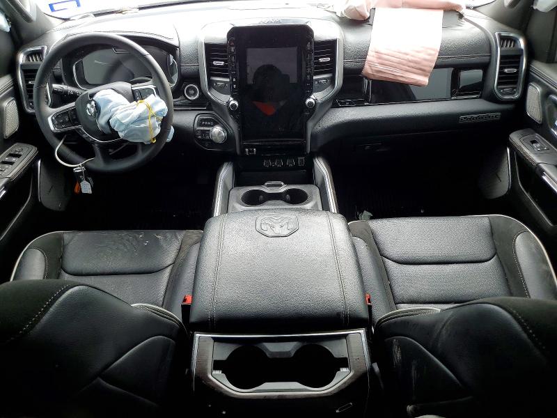 61539036 :رقم المزاد ، 1C6SRFJP1SN661871 vin ، 2025 Ram 1500 مزاد بيع