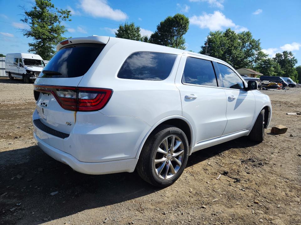 Aukcja sprzedaży 2014 Dodge Durango, vin: 1C4SDJCT8EC503483, numer aukcji: 59772516