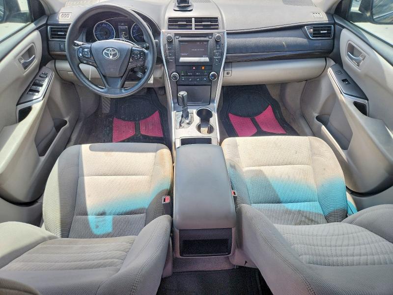 Aukcja sprzedaży 2016 Toyota Camry, vin: 4T1BF1FK4GU256095, numer aukcji: 60760906