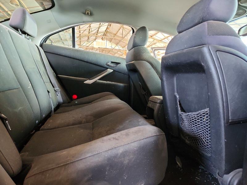 Продажа на аукционе авто 2008 Pontiac G6, vin: 1G2ZH57N484230390, номер лота: 61503786