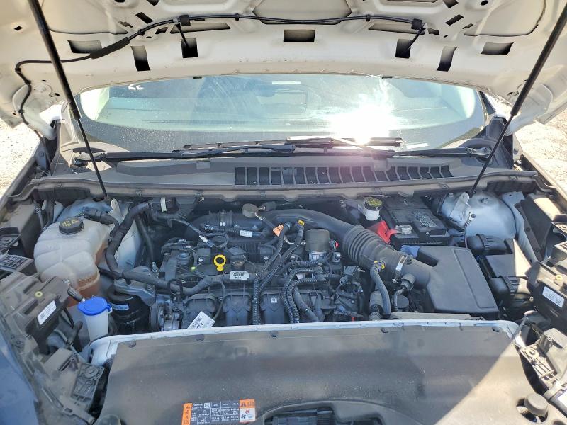 2023 Ford Edge მანქანა იყიდება აუქციონზე, vin: 2FMPK4G96PBA06359, აუქციონის ნომერი: 60684066