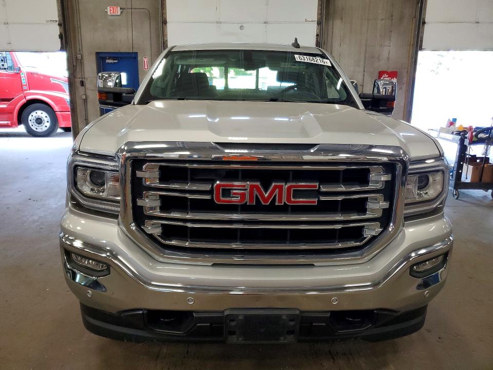 63168216 :رقم المزاد ، 3GTU2NEC7HG501857 vin ، 2017 Gmc Sierra مزاد بيع
