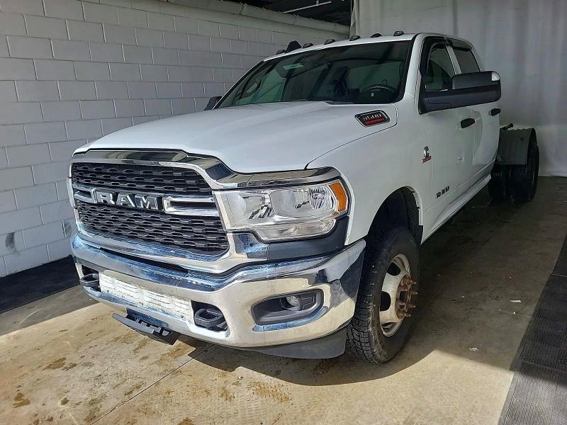 Продаж на аукціоні авто 2022 Ram 3500, vin: 3C7WRTCL4NG360160, номер лоту: 60127406