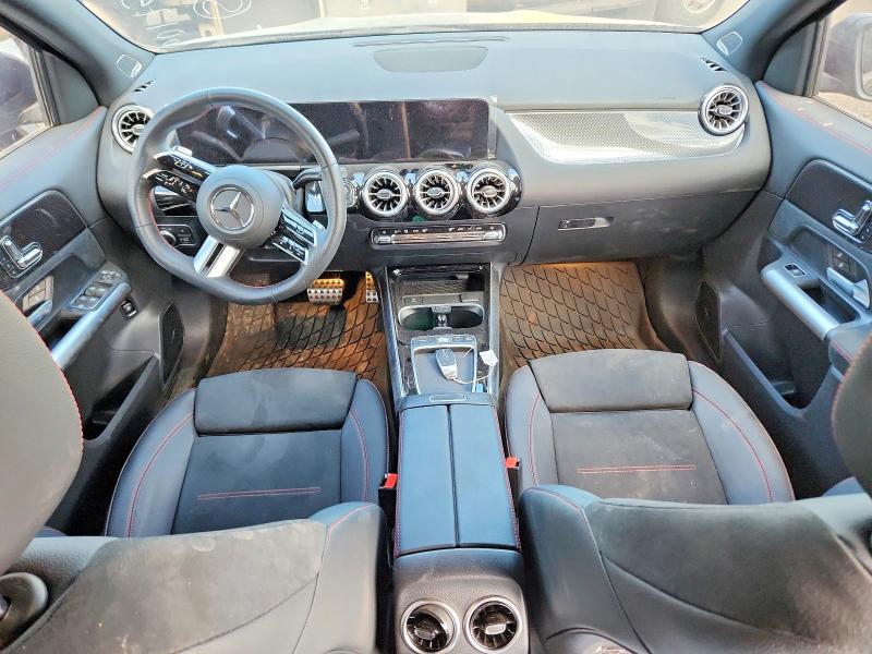 Aukcja sprzedaży 2025 Mercedes-benz Gla, vin: W1N4N4GBXSJ701734, numer aukcji: 60175246