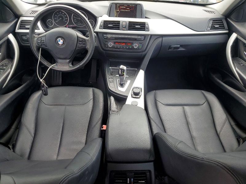 2013 Bmw 328 მანქანა იყიდება აუქციონზე, vin: WBA3A5C57DJ461952, აუქციონის ნომერი: 61387096