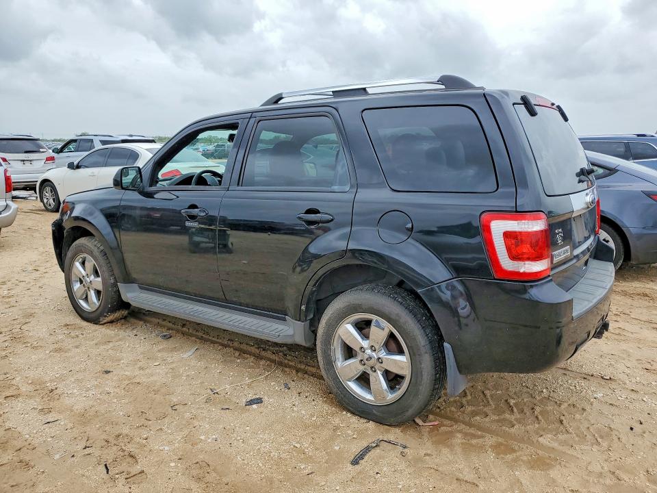 Aukcja sprzedaży 2010 Ford Escape, vin: 1FMCU0EG2AKB02974, numer aukcji: 60980086