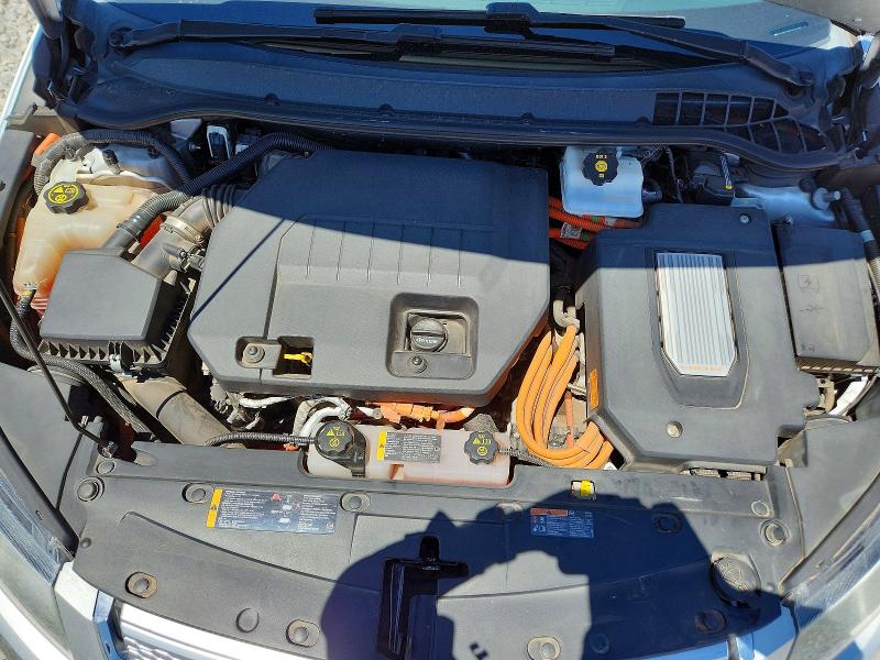 Продаж на аукціоні авто 2014 Chevrolet Volt, vin: 1G1RF6E49EU152582, номер лоту: 62515896