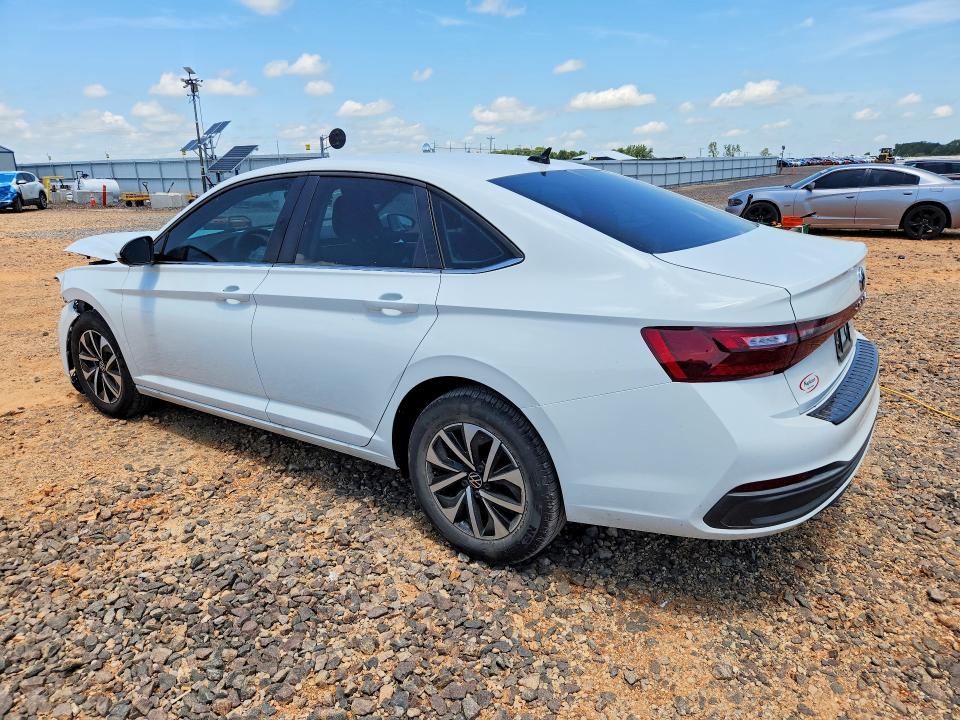 Aukcja sprzedaży 2026 Volkswagen Jetta, vin: 3VW5W7BU1TM019314, numer aukcji: 59185376