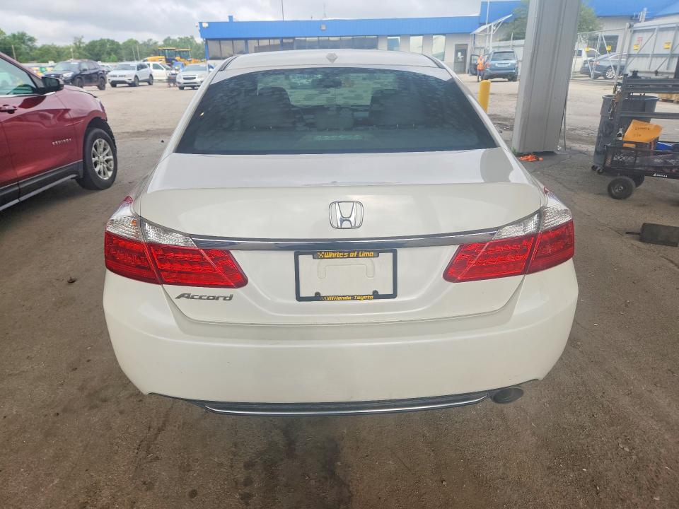 Aukcja sprzedaży 2015 Honda Accord, vin: 1HGCR2F81FA223681, numer aukcji: 62502976