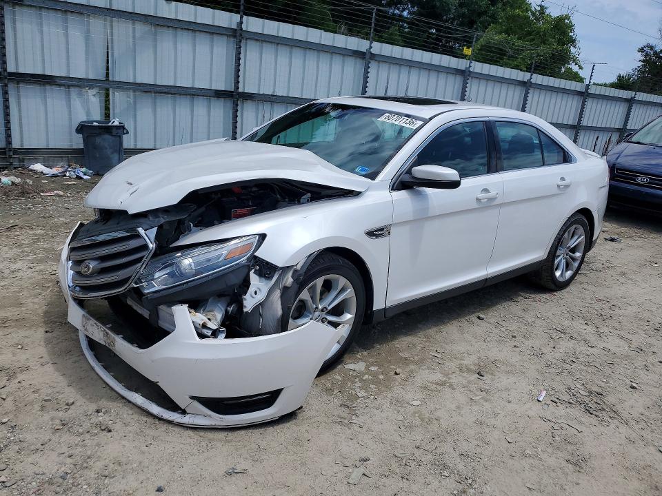 Aukcja sprzedaży 2013 Ford Taurus, vin: 1FAHP2E8XDG220399, numer aukcji: 60701136