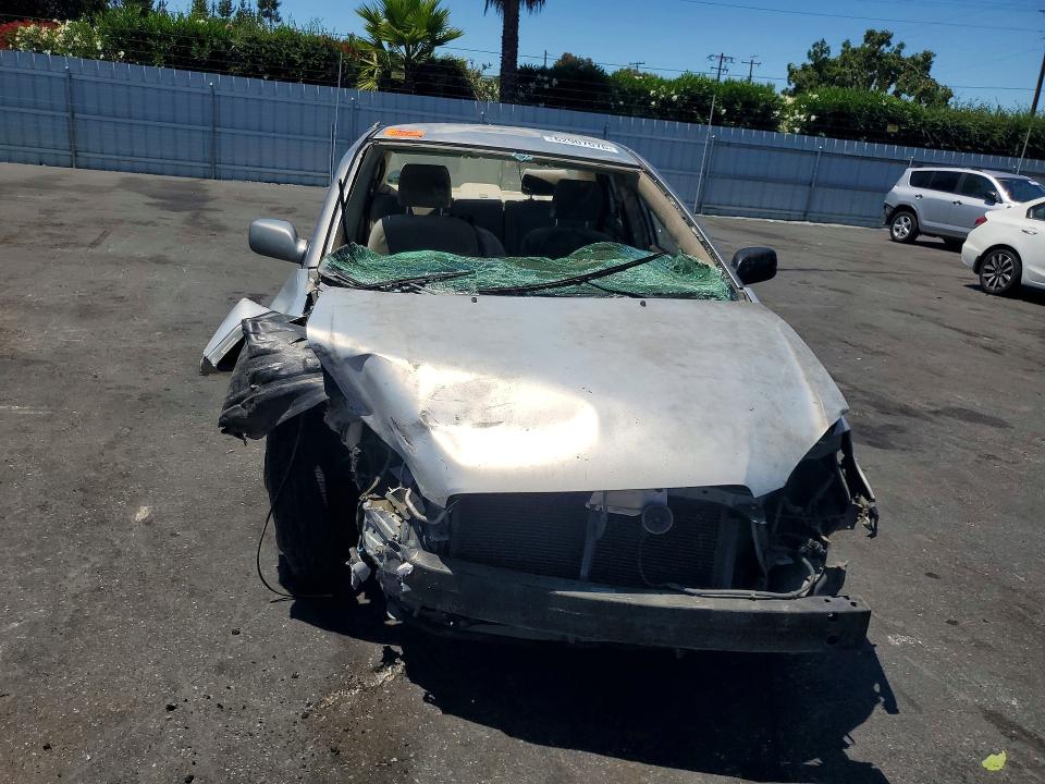 Продажа на аукционе авто 2003 Toyota Corolla, vin: JTDBR32E430029787, номер лота: 62907076