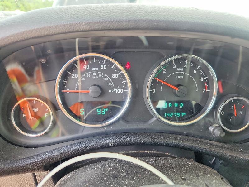 Продажа на аукционе авто 2015 Jeep Wrangler, vin: 1C4GJWAG9FL774894, номер лота: 61281986