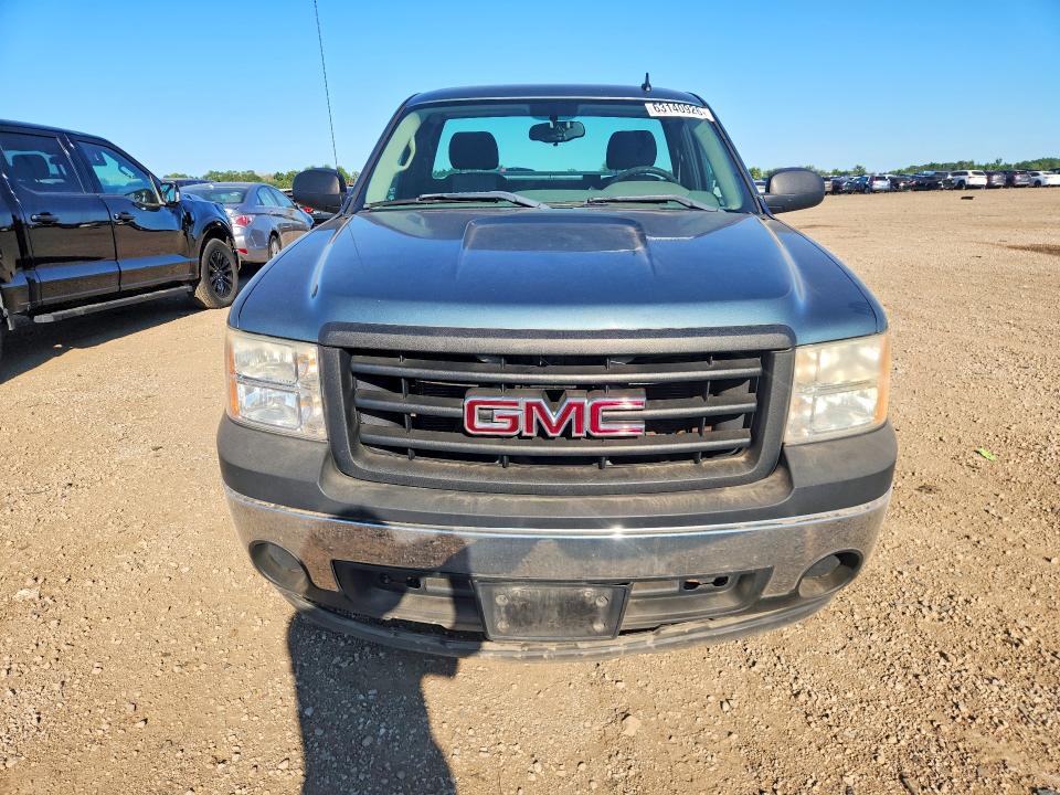 Продажа на аукционе авто 2008 Gmc Sierra, vin: 1GTEC14X98Z113995, номер лота: 63140926