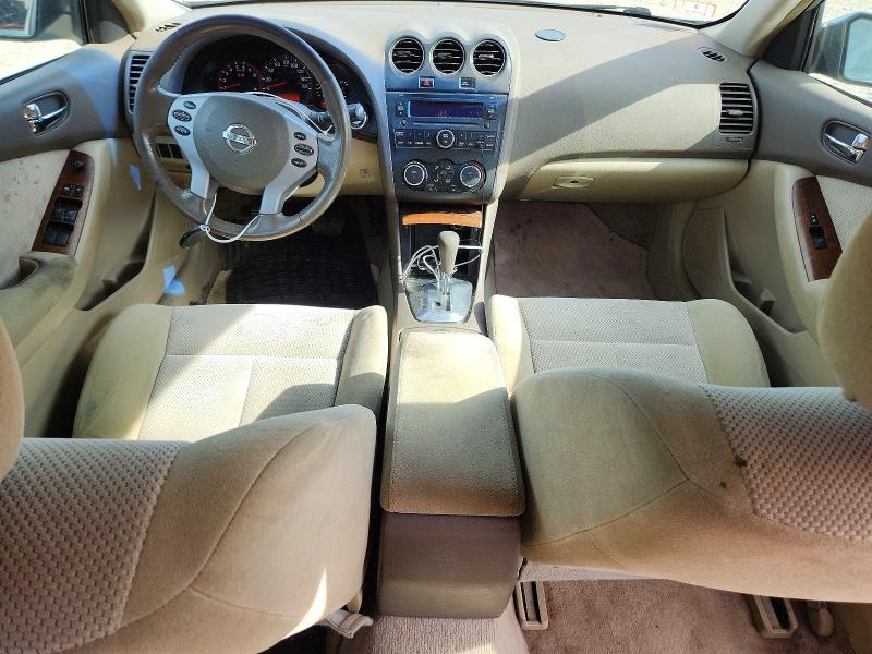 Aukcja sprzedaży 2009 Nissan Altima, vin: 1N4AL21E79N521868, numer aukcji: 61599676
